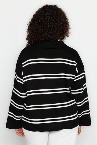 Pull - Noir