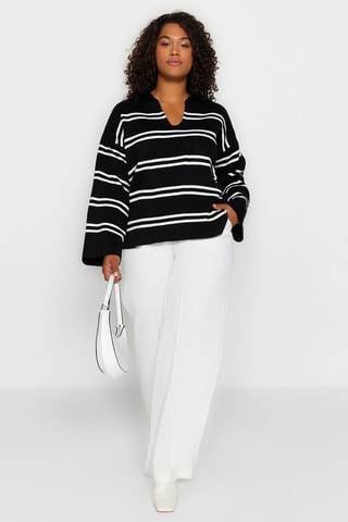 Pull - Noir
