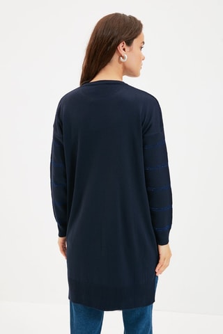 Pull - Bleu
