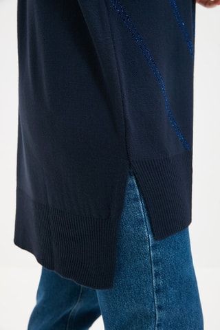 Pull - Bleu