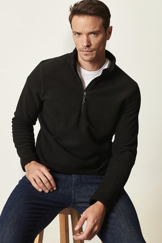 Pull - Noir