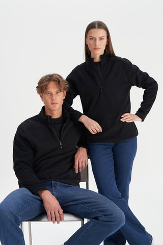 Pull - Noir