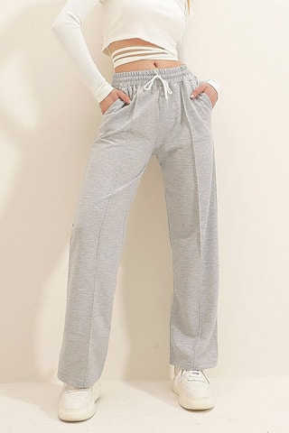 Jogging - Gris