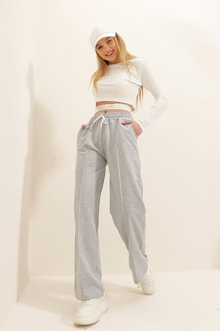 Jogging - Gris
