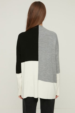 Pull - Gris