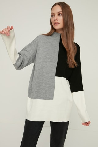 Pull - Gris
