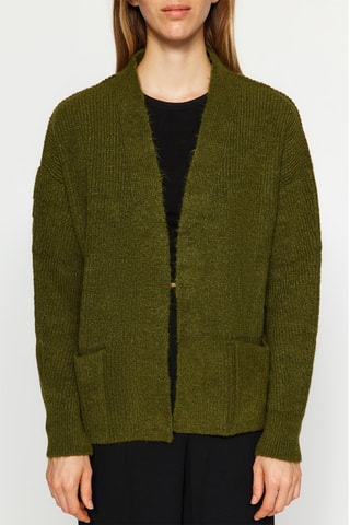 Gilet - Vert