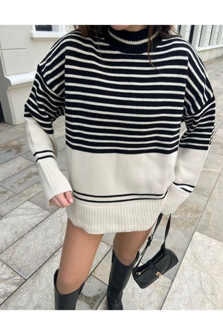 Pull - Noir