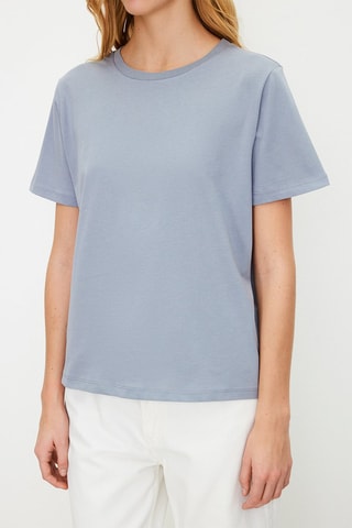 T-shirt - Gris