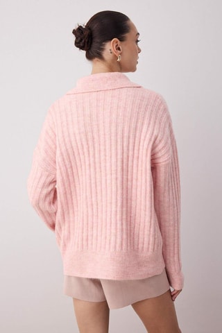Pull - Rose