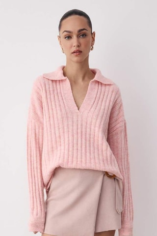 Pull - Rose