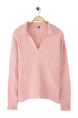 Pull - Rose