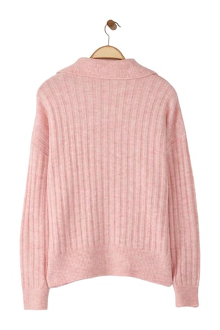Pull - Rose