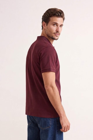 Polo - Bordeaux