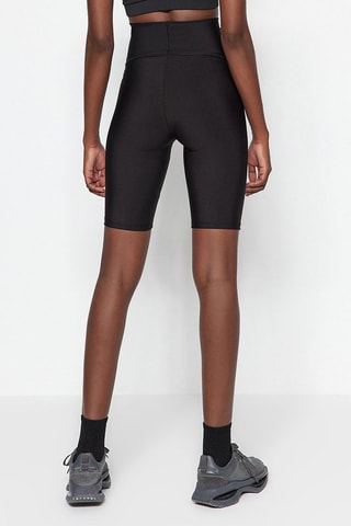 Cycliste - Noir