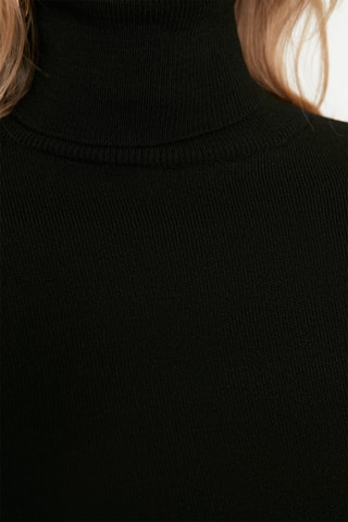 Pull oversize - Noir
