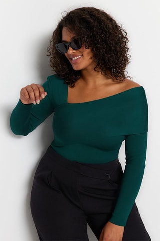 Top - Vert