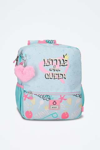 Sac à dos - Bleu