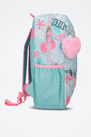 Sac à dos - Bleu