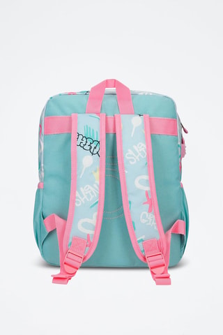 Sac à dos - Bleu