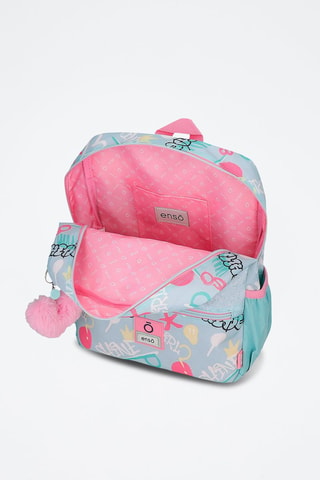 Sac à dos - Bleu