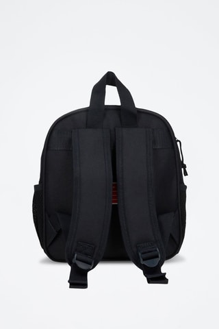 Mochila Spidey e os seus amigos extraordinários Marvel - Preto e vermelho - Preto e vermelho