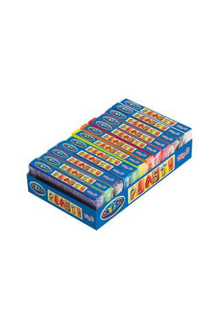 Coffret de 12 pâtes à modeler - Dès 3 ans