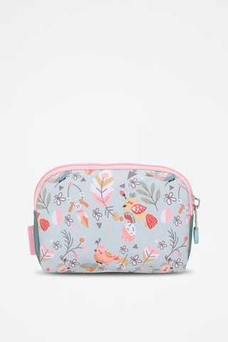 Porte-monnaie - Rose clair