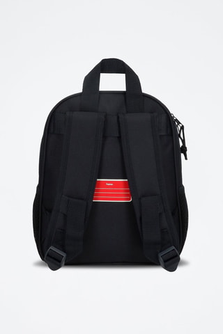 Sac à dos Spidey et ses amis Avengers Marvel - Blanc, noir et rouge