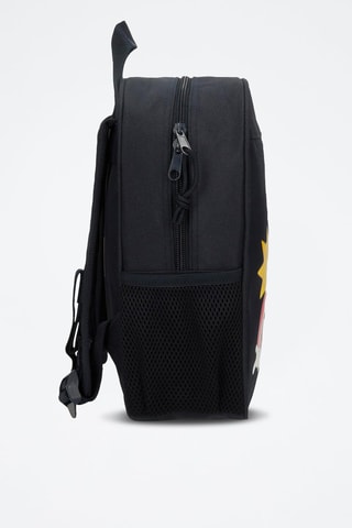 Sac à dos Spidey et ses amis Avengers Marvel - Blanc, noir et rouge