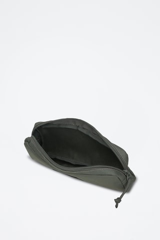 Trousse Always On The Move Movom - Kaki