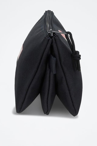 Trousse Spidey et ses amis extraordinaires Marvel - Noir et rouge