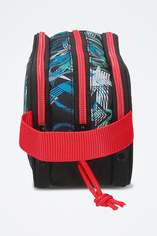 Trousse Captain America Avengers Marvel - Noir