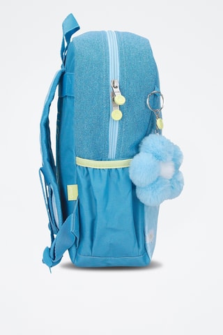 Sac à dos Happiness - Bleu