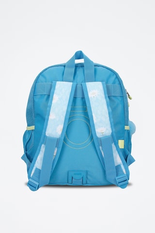 Sac à dos Happiness - Bleu