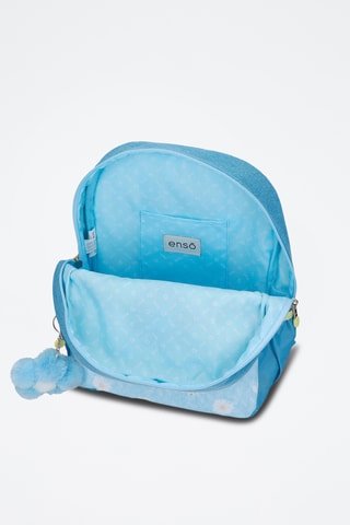 Sac à dos Happiness - Bleu