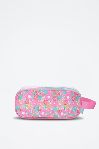 Trousse Girl Zone - Rose
