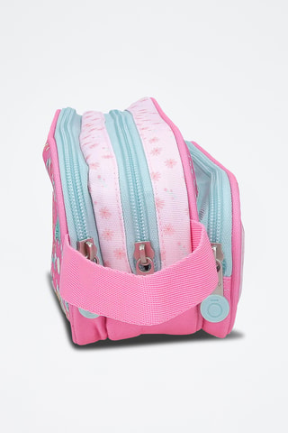 Trousse Girl Zone - Rose
