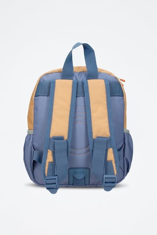 Sac à dos - Bleu