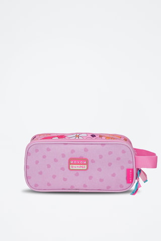 Trousse Good Day - Rose