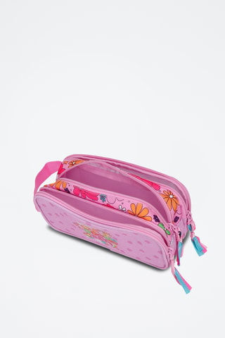 Trousse Good Day - Rose