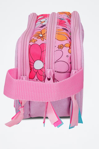 Trousse Good Day - Rose