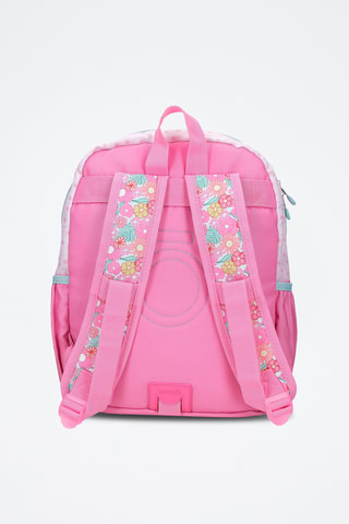 Sac à dos Girl Zone - Rose