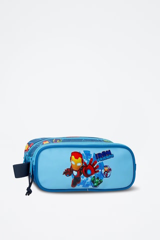 Trousse Iron Man Marvel - Multicolore