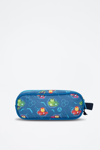 Trousse Iron Man Marvel - Multicolore