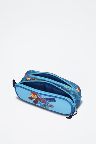 Trousse Iron Man Marvel - Multicolore