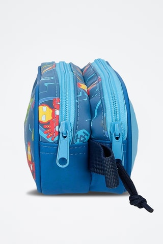 Trousse Iron Man Marvel - Multicolore