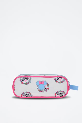Trousse Minnie Disney - Multicolore