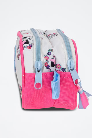 Trousse Minnie Disney - Multicolore