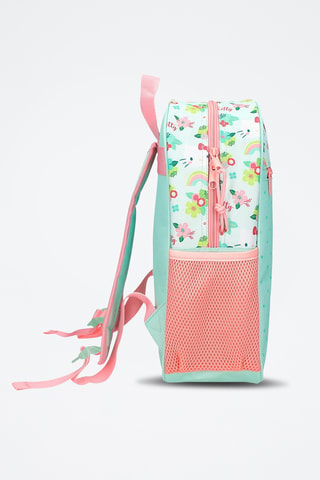 Sac à dos Hello Kitty Sanrio - Multicolore